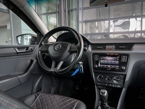 Лифтбек Skoda Rapid 2019 года, 999999 рублей, Уфа