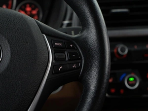 Седан BMW 3 серия 2017 года, 2279050 рублей, Москва