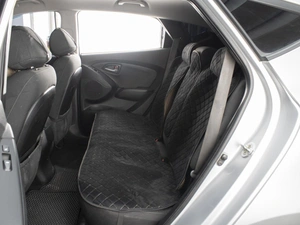 Внедорожник Hyundai ix35 2014 года, 1210000 рублей, Омск