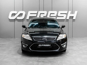 Седан Ford Mondeo 2013 года, 900000 рублей, Тюмень