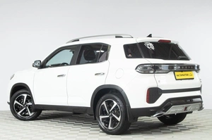 Внедорожник Hyundai ix35 2021 года, 2369000 рублей, Челябинск