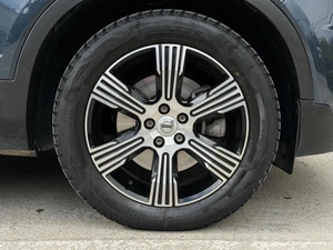 Внедорожник Volvo XC40 2020 года, 2999000 рублей, Большой Сочи