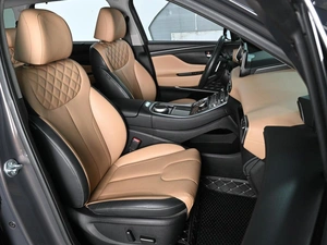 Внедорожник Hyundai Santa Fe 2023 года, 4869000 рублей, Аксай