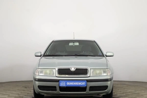 Лифтбек Skoda Octavia 2009 года, 499000 рублей, Пермь