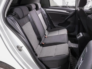 Хетчбэк Volkswagen Golf 2013 года, 1389000 рублей, Воронеж