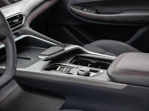 Внедорожник Changan UNI-T 2023 года, 2429000 рублей, Петрозаводск