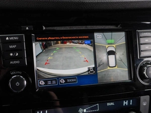 Внедорожник Nissan Qashqai 2022 года, 2649000 рублей, Тюмень