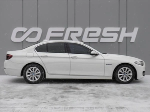 Седан BMW 5 серия 2016 года, 2170000 рублей, Краснодар
