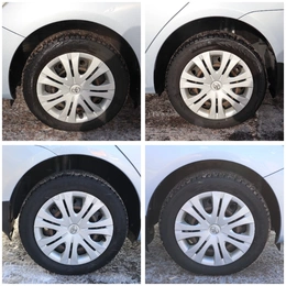 Седан Toyota Corolla 2008 года, 890000 рублей, Железногорск