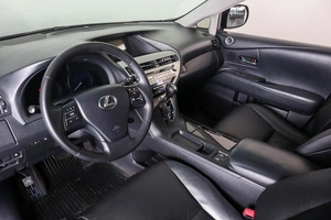Внедорожник Lexus RX 2010 года, 1949000 рублей, Пермь