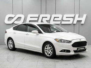 Седан Ford Fusion (North America) 2013 года, 1599000 рублей, Ростов-на-Дону