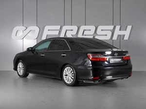 Седан Toyota Camry 2015 года, 1949000 рублей, Минеральные Воды