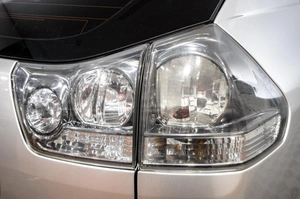 Внедорожник Lexus RX 2007 года, 1149000 рублей, Барнаул