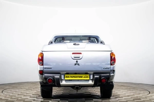 Пикап Mitsubishi L200 2012 года, 1599000 рублей, Пермь