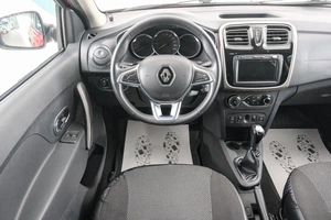 Хетчбэк Renault Sandero Stepway 2019 года, 1349000 рублей, Красноярск