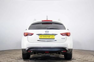 Внедорожник Infiniti FX37 2012 года, 1939000 рублей, Пермь