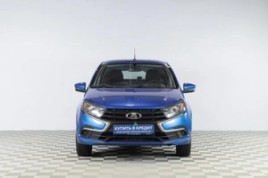 Лифтбек ВАЗ (LADA) Granta 2022 года, 779000 рублей, Челябинск