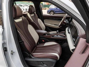 Внедорожник Geely Monjaro 2023 года, 3125000 рублей, Краснодар