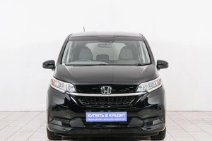 Минивэн Honda Freed 2020 года, 1459000 рублей, Красноярск