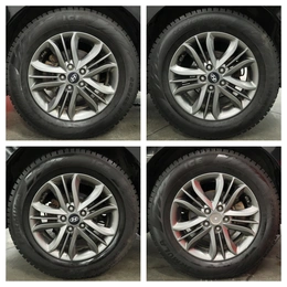 Внедорожник Hyundai ix35 2014 года, 1650000 рублей, Курск