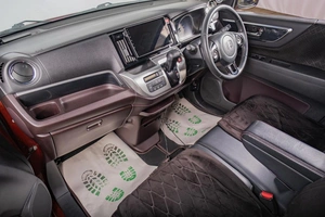 Хетчбэк Honda N-WGN 2014 года, 799000 рублей, Томск