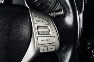 Внедорожник Nissan Qashqai 2017 года, 1919000 рублей, Челябинск