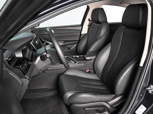 Седан OMODA S5 2024 года, 1547000 рублей, Аксай