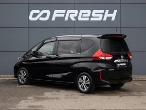 Минивэн Honda Freed 2020 года, 1900000 рублей, Краснодар