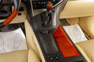 Внедорожник Lexus RX 2009 года, 1639000 рублей, Тюмень