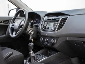 Внедорожник Hyundai Creta 2018 года, 1799000 рублей, Петрозаводск