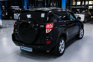 Внедорожник Toyota RAV4 2009 года, 1313000 рублей, Солонцы