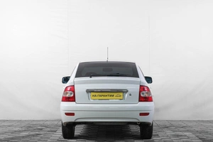 Хетчбэк ВАЗ (LADA) Priora 2012 года, 399000 рублей, Кемерово