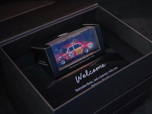 Внедорожник Mercedes-benz GLE-класс 2026 года, 11299055 рублей, Москва