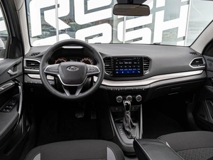 Седан ВАЗ (LADA) Vesta 2024 года, 1250000 рублей, Краснодар