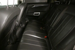 Внедорожник Opel Antara 2011 года, 849000 рублей, Пермь