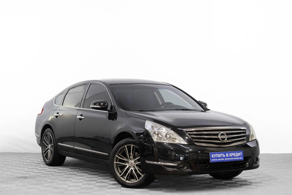 Седан Nissan Teana 2013 года, 1139000 рублей, Барнаул