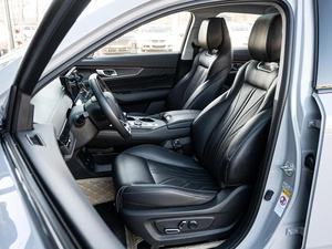 Внедорожник Changan UNI-K 2024 года, 3220000 рублей, Краснодар