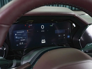 Внедорожник Geely Monjaro 2023 года, 3219000 рублей, Тюмень