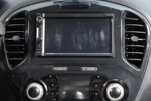 Внедорожник Nissan Juke 2012 года, 1089000 рублей, Новосибирск