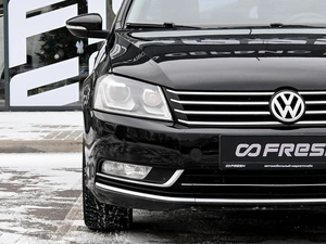 Седан Volkswagen Passat 2012 года, 899000 рублей, Волгоград