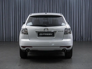 Внедорожник Mazda CX-7 2011 года, 910000 рублей, Ставрополь