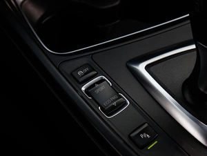 Купе BMW 4 серия 2014 года, 2350000 рублей, Большой Сочи