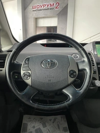 Лифтбек Toyota Prius 2008 года, 937000 рублей, Солонцы