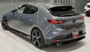 Хетчбэк Mazda 3 2020 года, 1947000 рублей, Красноярск