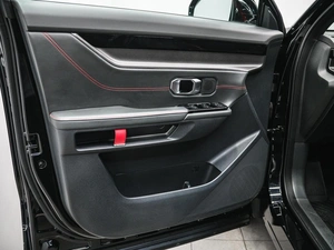 Внедорожник Jetour Dashing 2024 года, 2129000 рублей, Красноярск