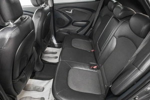 Внедорожник Hyundai ix35 2013 года, 1499000 рублей, Барнаул