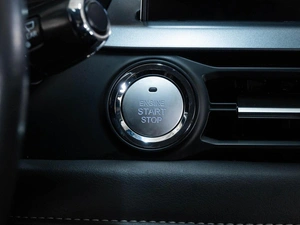 Внедорожник Chery Tiggo 4 Pro 2024 года, 1515000 рублей, Ставрополь