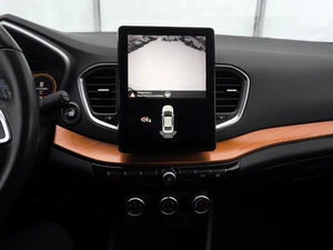 Седан ВАЗ (LADA) Vesta Cross 2023 года, 1295000 рублей, Тверь