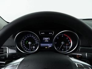 Внедорожник Mercedes-benz GL-класс 2013 года, 2898055 рублей, Москва