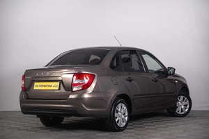 Седан ВАЗ (LADA) Granta 2020 года, 779000 рублей, Томск